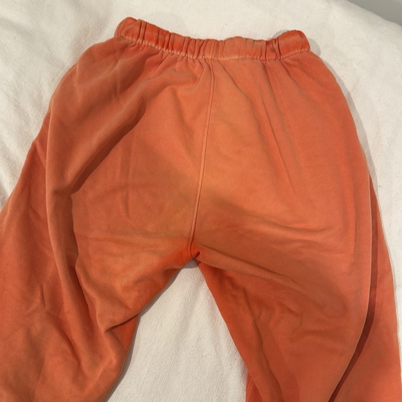 Madhappy French terry sweatpants - Picture 5 of 5